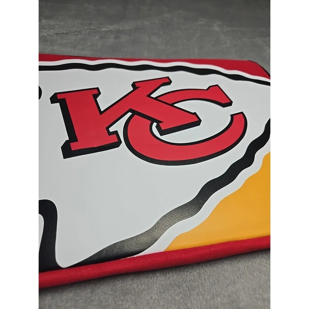 FOCO Kansas City Chiefs NFL Official 15